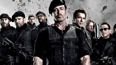 Mercenários