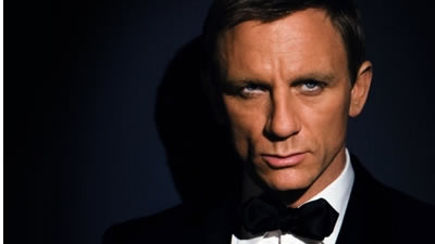 James Bond 007