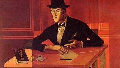 Bildergebnis für Fernando Pessoa
