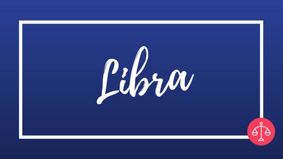 Sinastria de Libra