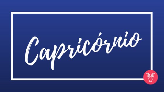 Sinastria de Capricórnio