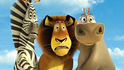 Madagascar As Melhores Frases De Alex Os Pinguins Julian