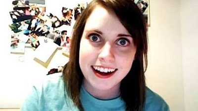 Gratuit Images Facebook Frases Da Namorada Sinistra A Garota Psicopata dernière par