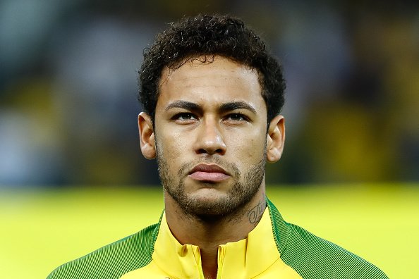 Frases de Neymar. O Maior Jogador Brasileiro da Atualidade.
