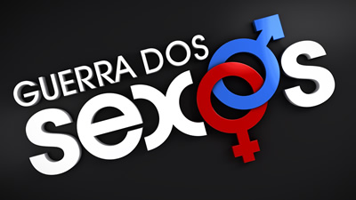 Frases de Guerra dos Sexos