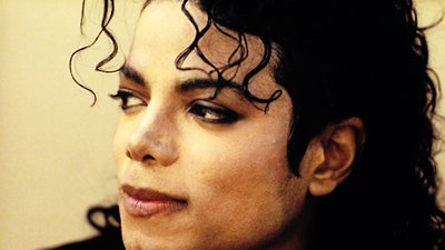 Biografia Michael Jackson