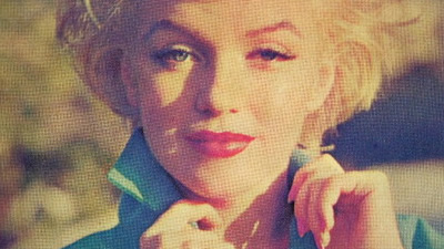 Biografia Marilyn Monroe