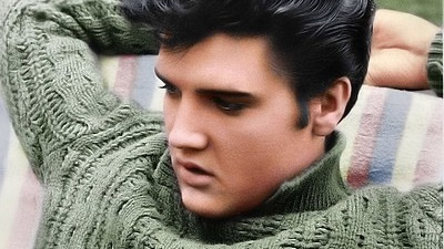 Biografia Elvis Presley