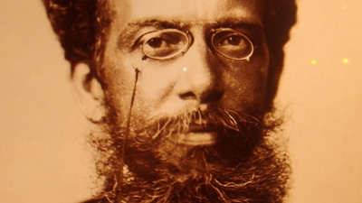 Livros de Machado de Assis