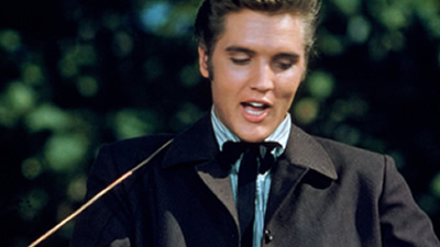 Elvis Presley