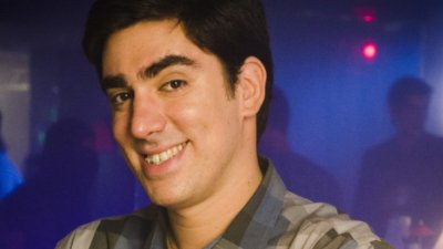 Marcelo Adnet