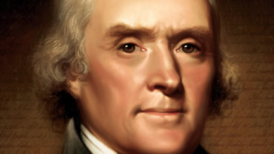 Thomas Jefferson