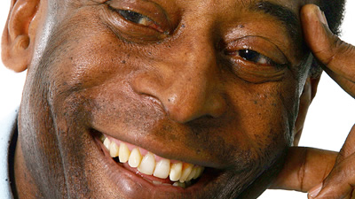 Pelé