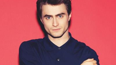 Daniel Radcliffe