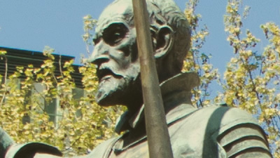 Miguel de Cervantes