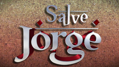 Frases da novela Salve Jorge