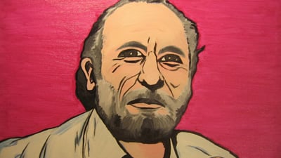 Charles Bukowski