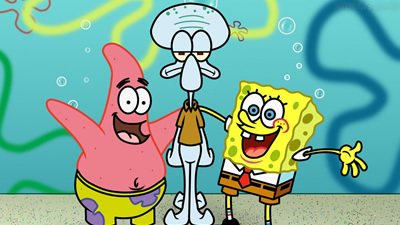 Téléchargement gratuit Images A Esponja Que Vai Absorver Voce Com Suas Frases le plus cool par