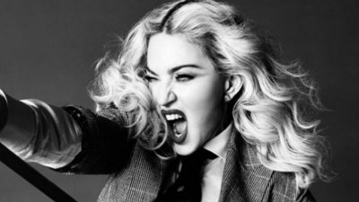 Biografia de Madonna