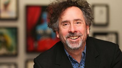 Frases De Tim Burton A Estranheza Na Obscuridade E Loucura
