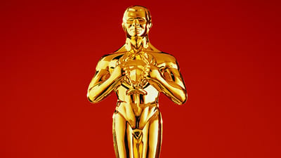 Oscar 2012