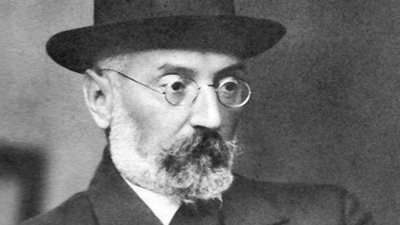 Miguel de Unamuno