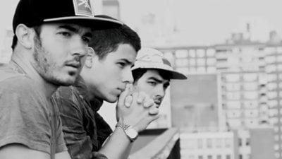 Jonas Brothers