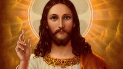 Frases de Jesus Cristo. O Messias de Israel.