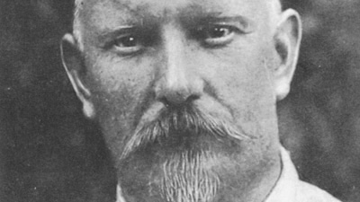 Jules Renard