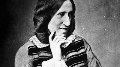 George Eliot