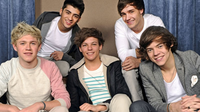 One Direction