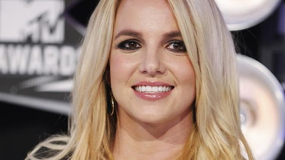 Biografia de Britney Spears