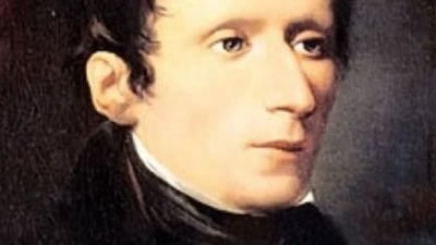 Giacomo Leopardi