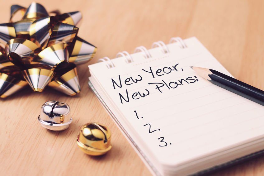 Reflexões De Ano Novo Mais Um Ano Chegando é Tempo De Pensar