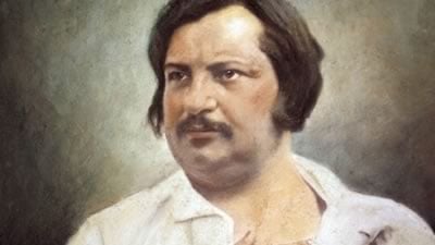 Honoré de Balzac