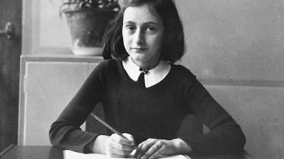 Anne Frank