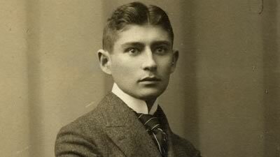 Resultado de imagem para kafka pensador