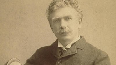 Ambrose Bierce