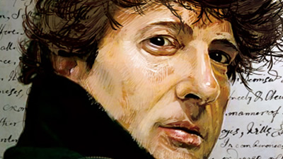 Neil Gaiman