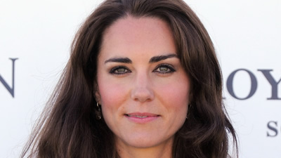 Biografia de Kate Middleton