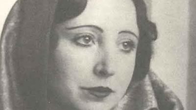 Anaïs Nin