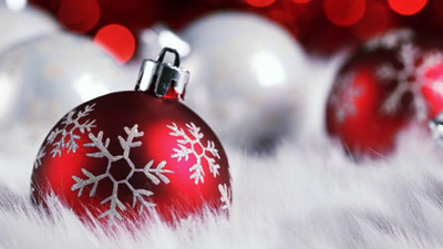 As Comemorações Mais Bonitas de Natal do Mundo. A melhor festa do ano!