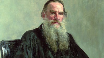 Leon Tolstoi