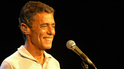 Poemas de Chico Buarque