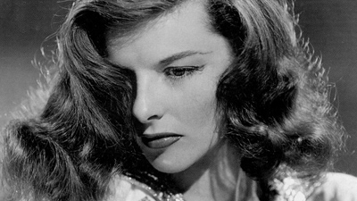 Katharine Hepburn