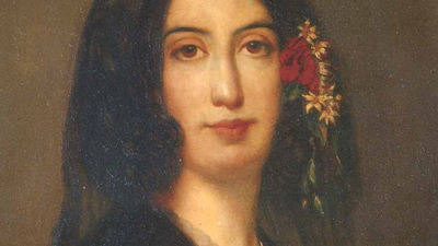 George Sand