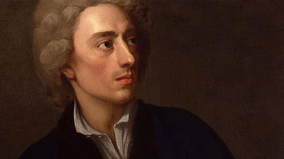 Alexander Pope