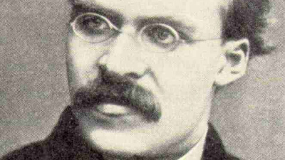 Poemas de Friedrich Nietzsche