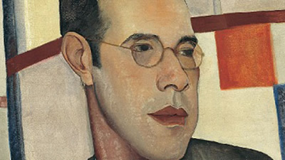 Poemas de Mário de Andrade