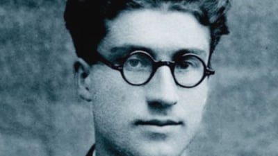 Cesare Pavese